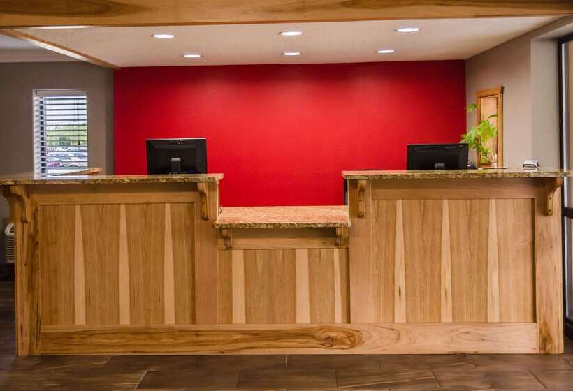 فندق Rodeway Inn