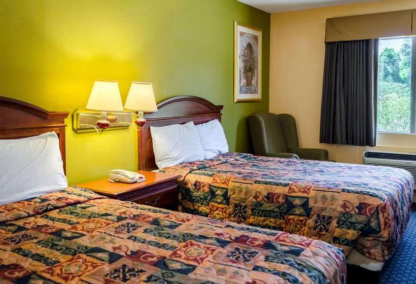 فندق Rodeway Inn