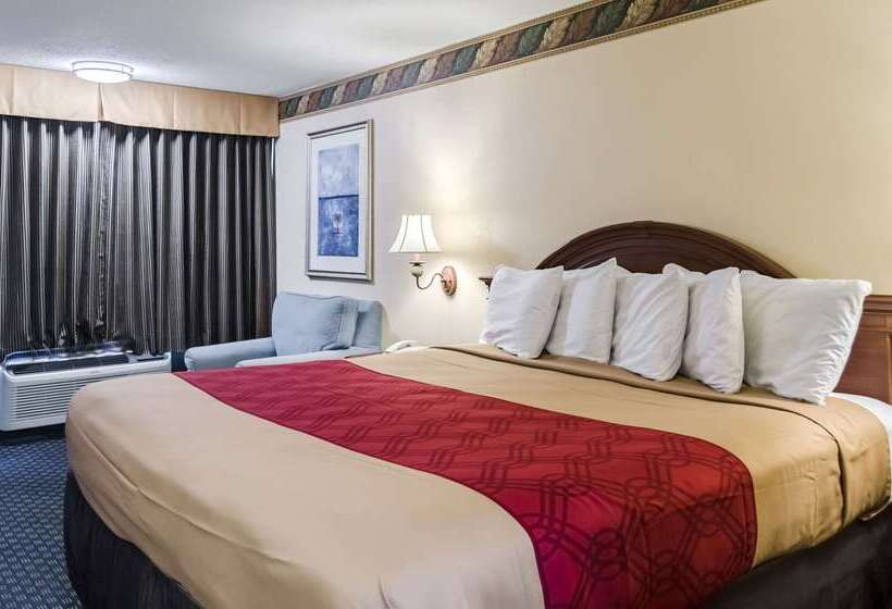 فندق Rodeway Inn