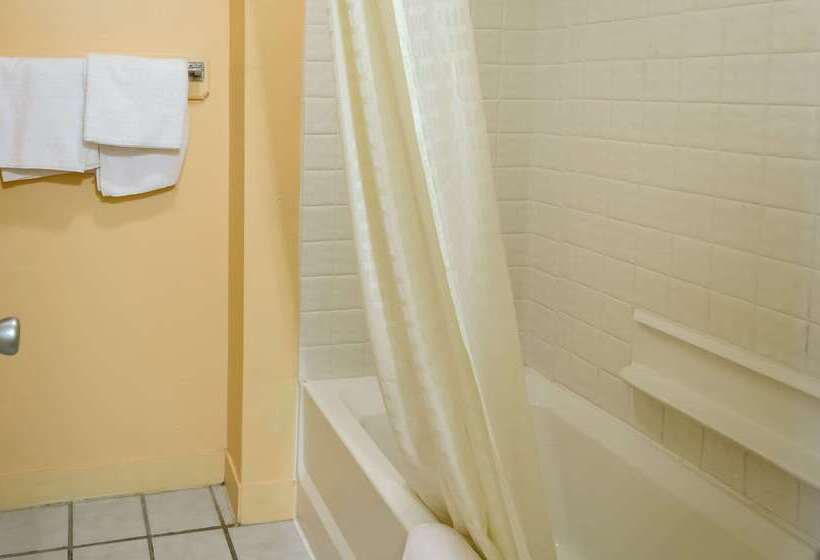 فندق Rodeway Inn