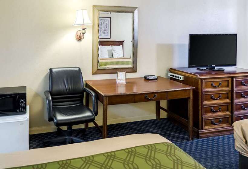 فندق Rodeway Inn