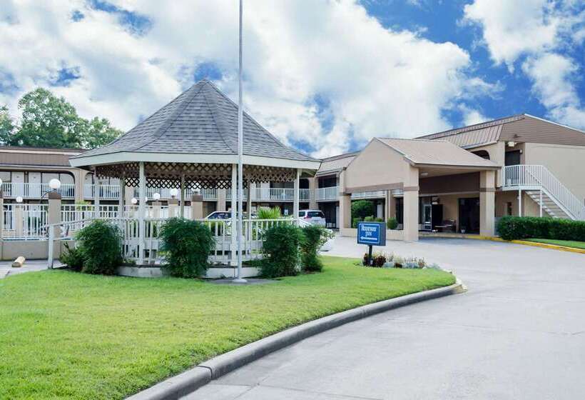 فندق Rodeway Inn