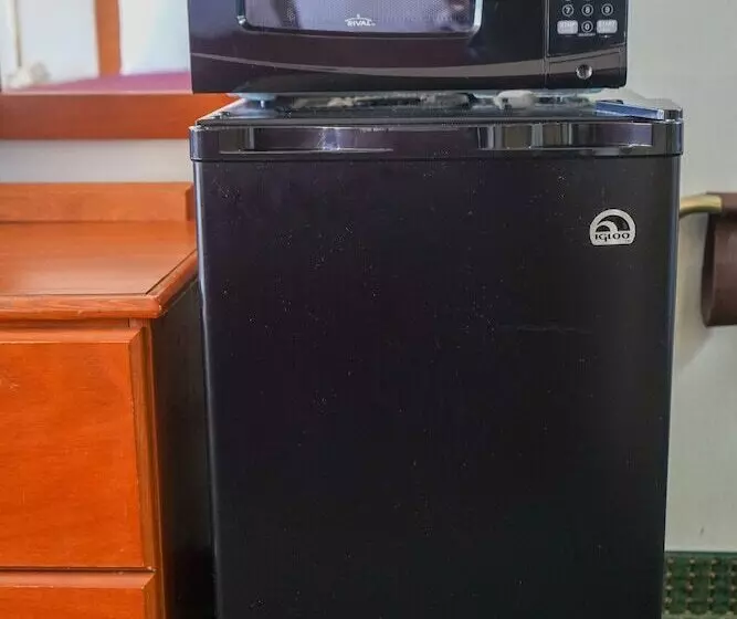 בית מלון כפרי Sunset Inn Clarksville