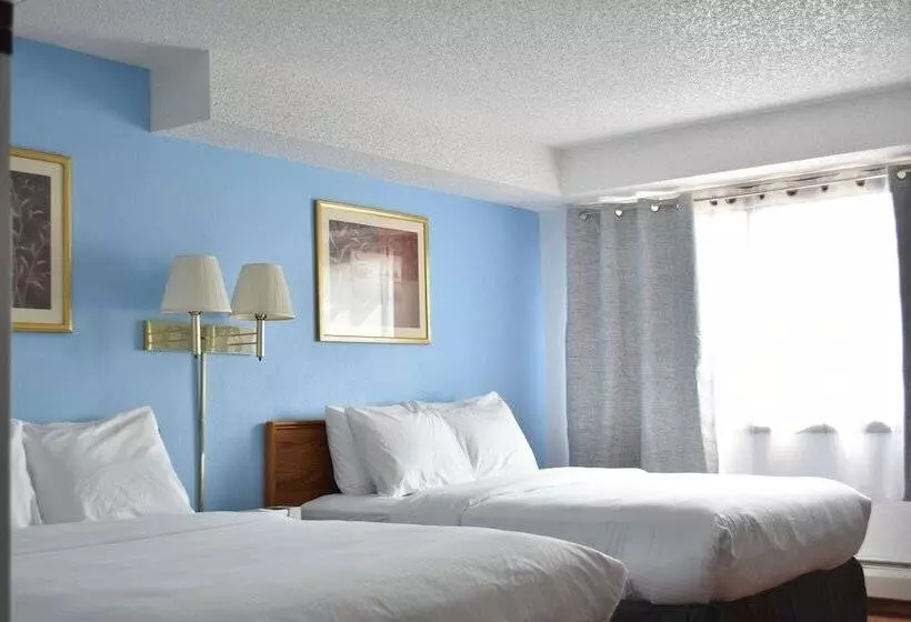 Hotelli Surestay By Best Western Glendive Yellowstone River