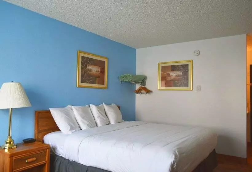 Hotelli Surestay By Best Western Glendive Yellowstone River