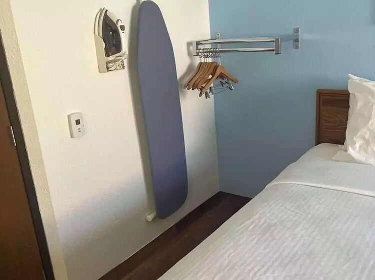 Hotelli Surestay By Best Western Glendive Yellowstone River