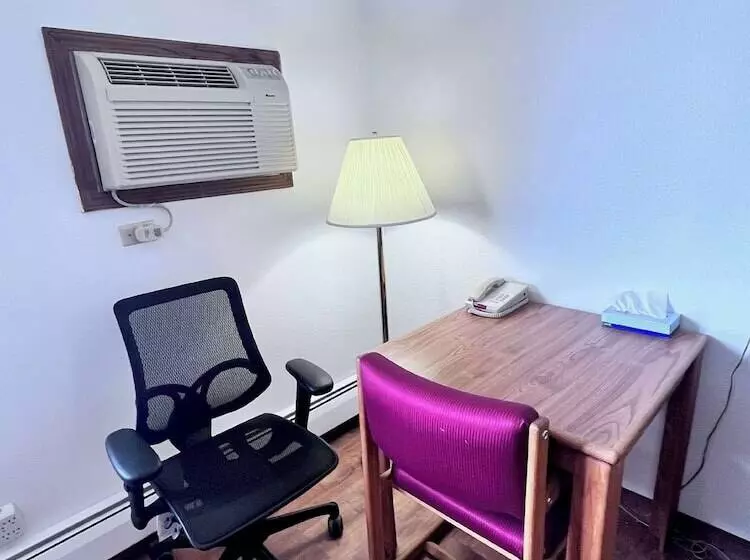 Hotelli Surestay By Best Western Glendive Yellowstone River