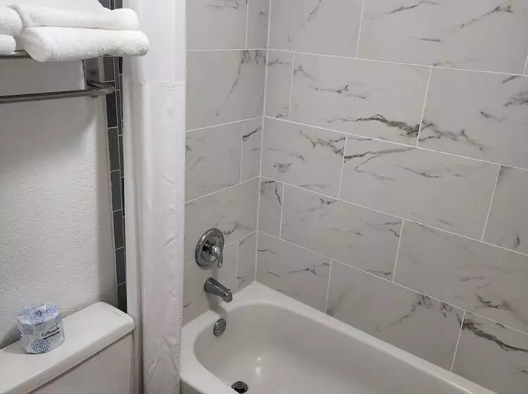 Hotelli Surestay By Best Western Glendive Yellowstone River