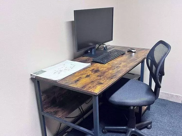 Hotelli Surestay By Best Western Glendive Yellowstone River