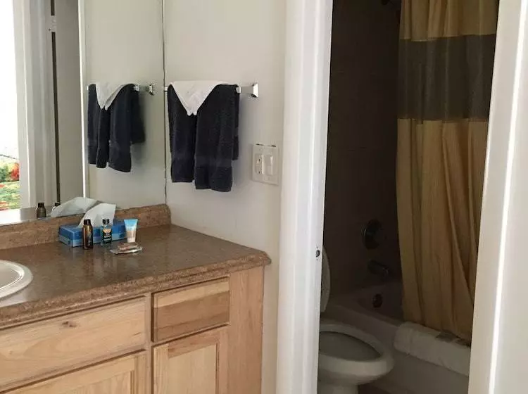 فندق Tropical Inn Palm Bay