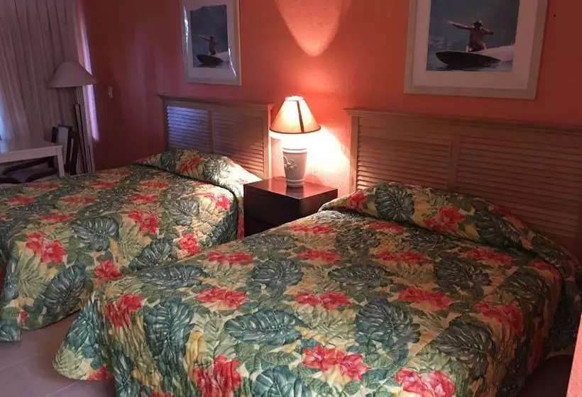 فندق Tropical Inn Palm Bay