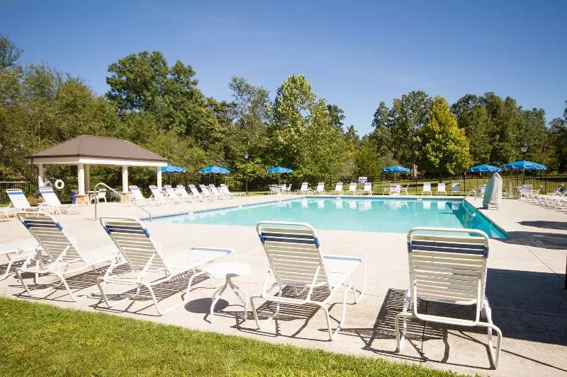 Club Wyndham Resort At Fairfield Mountains