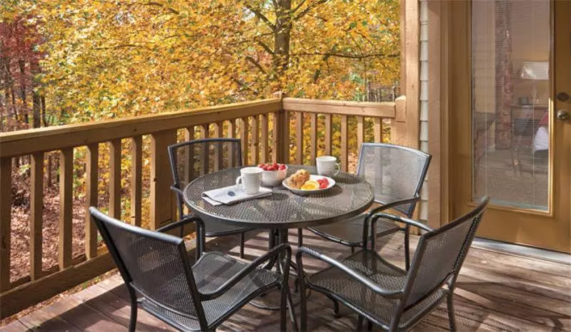 Club Wyndham Resort At Fairfield Mountains