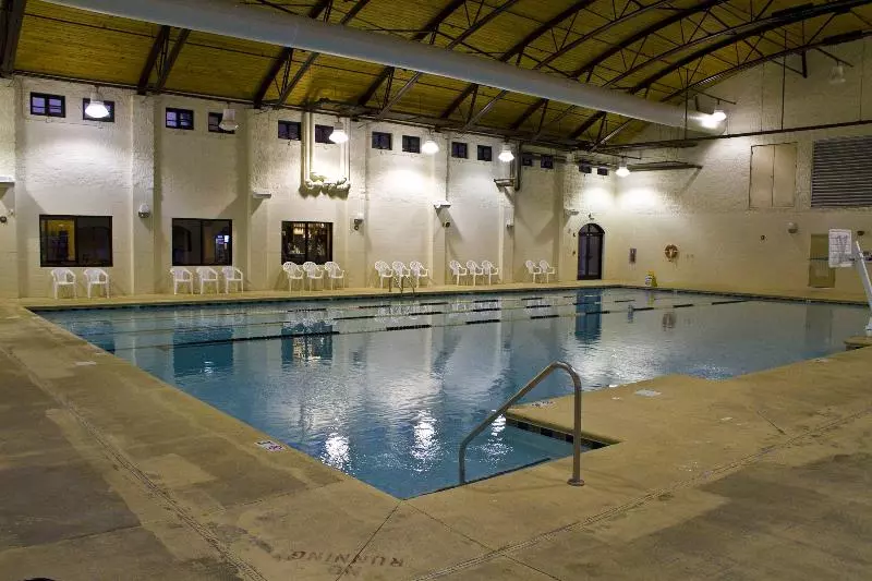 Club Wyndham Resort At Fairfield Mountains