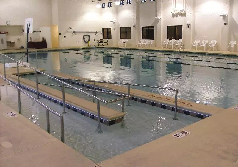 Club Wyndham Resort At Fairfield Mountains