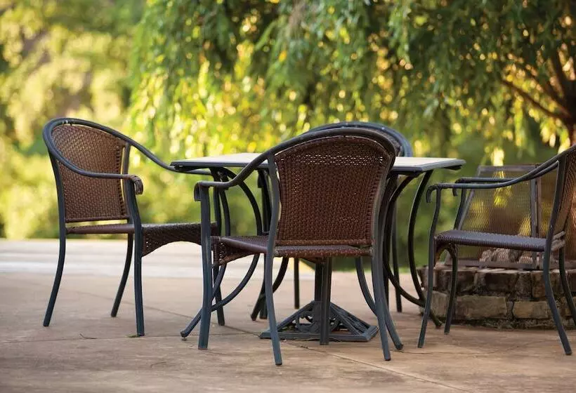 Club Wyndham Resort At Fairfield Mountains