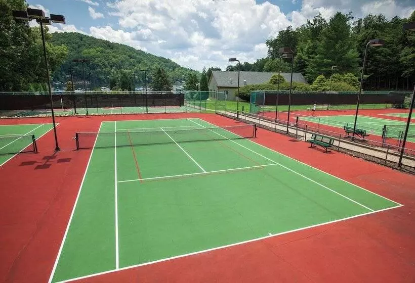 Club Wyndham Resort At Fairfield Mountains