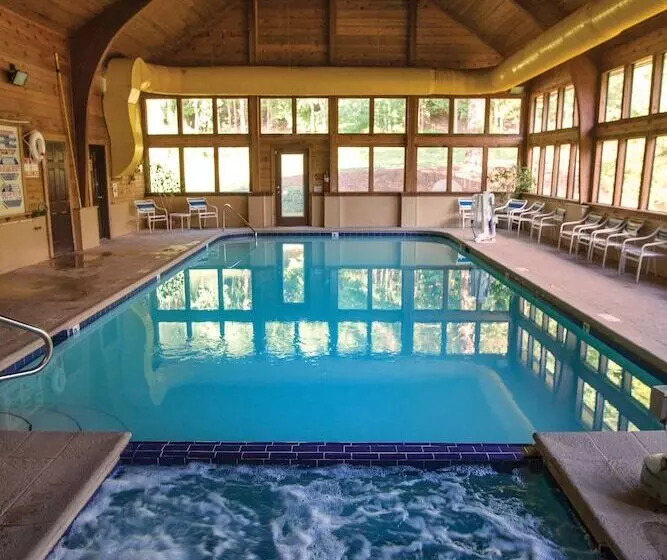 Club Wyndham Resort At Fairfield Mountains