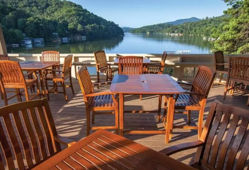 Club Wyndham Resort At Fairfield Mountains