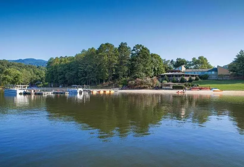 Club Wyndham Resort At Fairfield Mountains