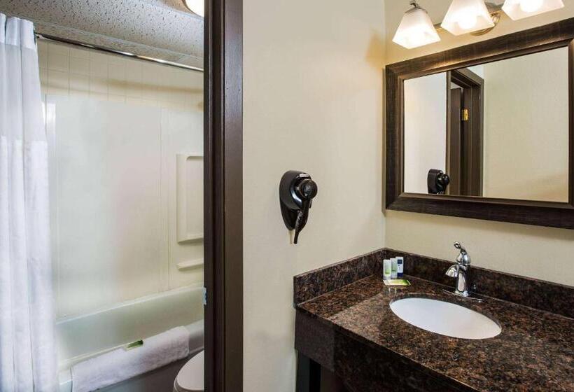 Otel Americinn By Wyndham Baxter Brainerd