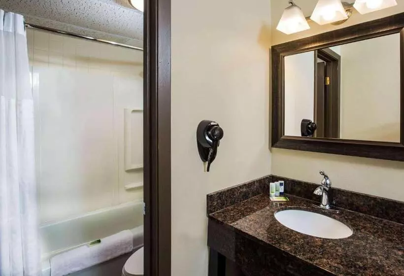 فندق Americinn By Wyndham Baxter Brainerd