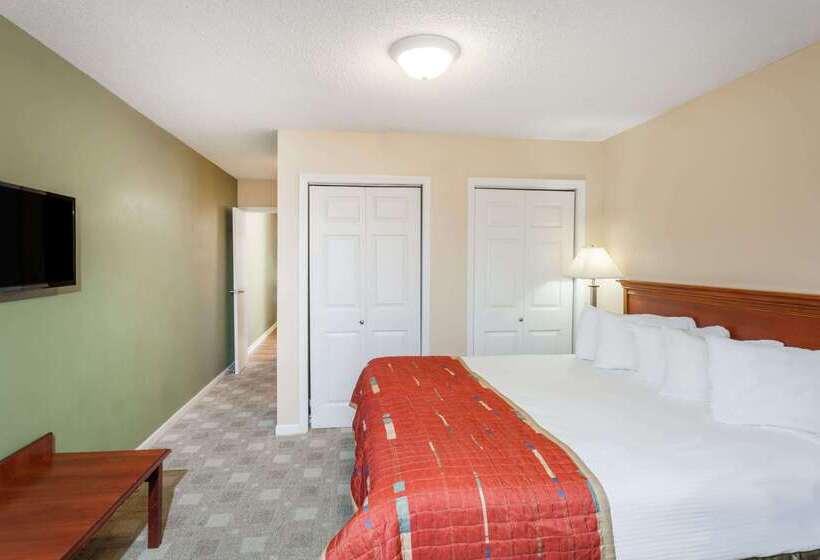 هتل Baymont By Wyndham Peoria