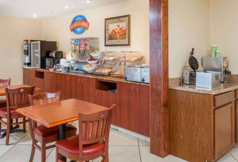 هتل Baymont By Wyndham Peoria