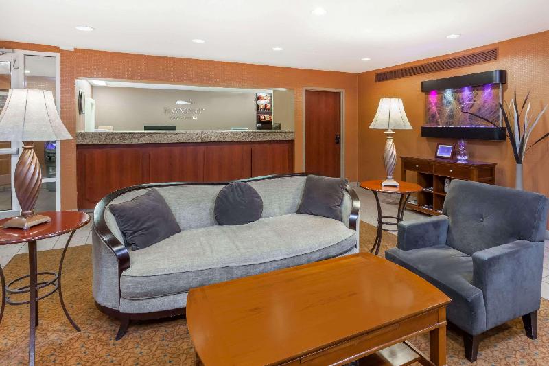 هتل Baymont By Wyndham Peoria