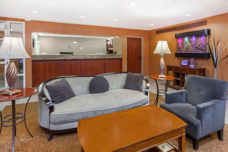 فندق Baymont By Wyndham Peoria