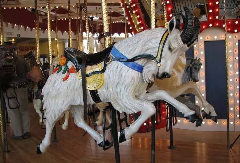 Otel Budget Inn Express Helena