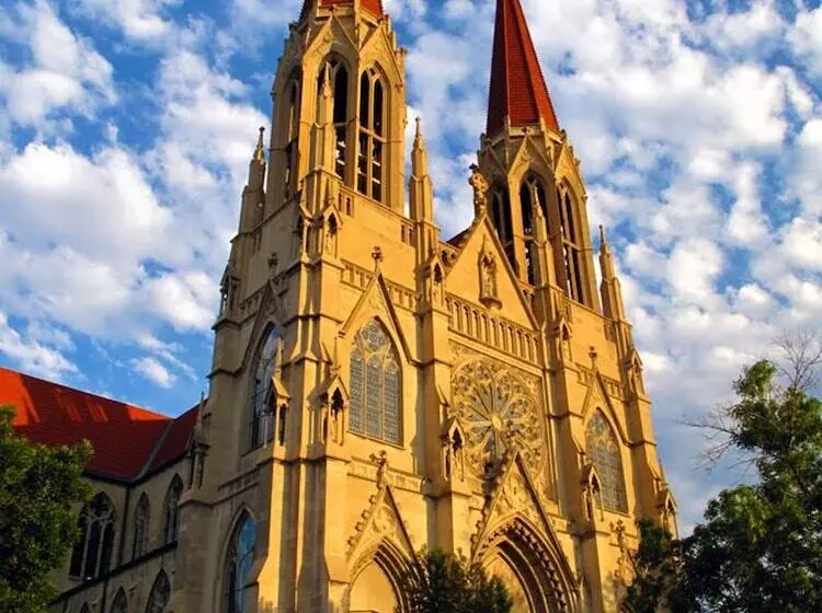 Otel Budget Inn Express Helena