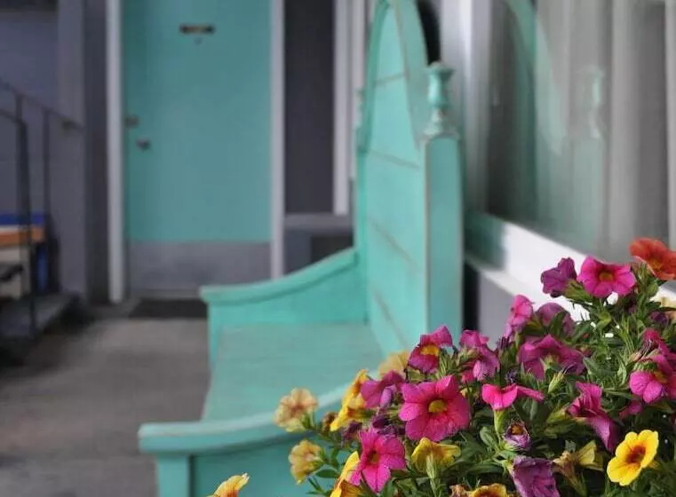 Otel Budget Inn Express Helena