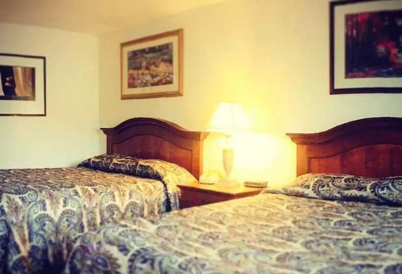 Otel Budget Inn Express Helena