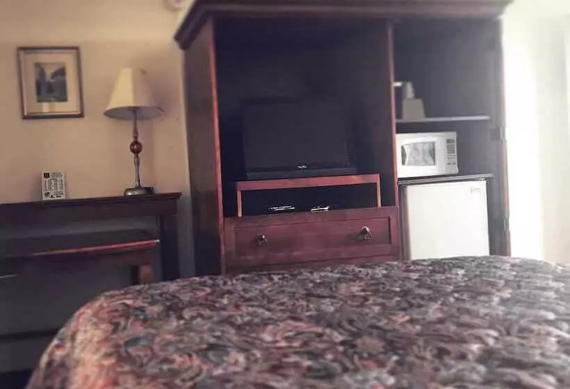 Otel Budget Inn Express Helena