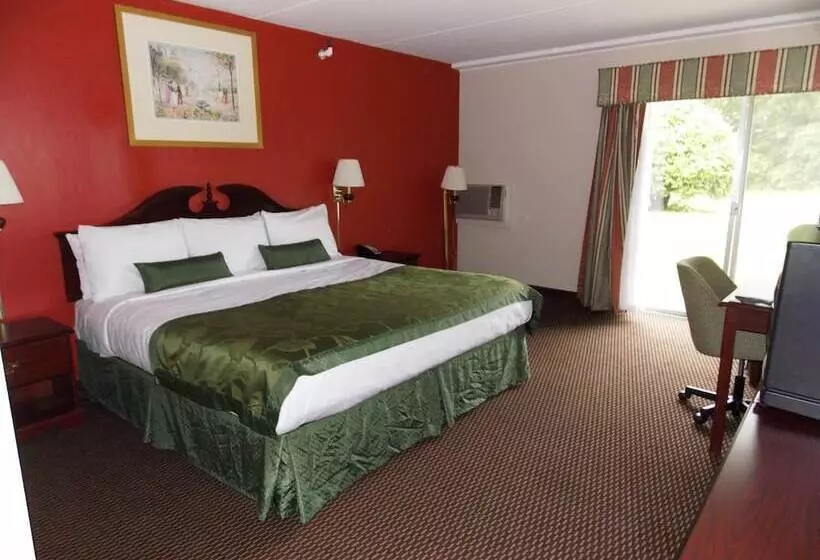 فندق Center Street Value Inn