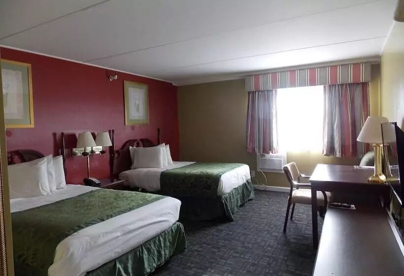 فندق Center Street Value Inn