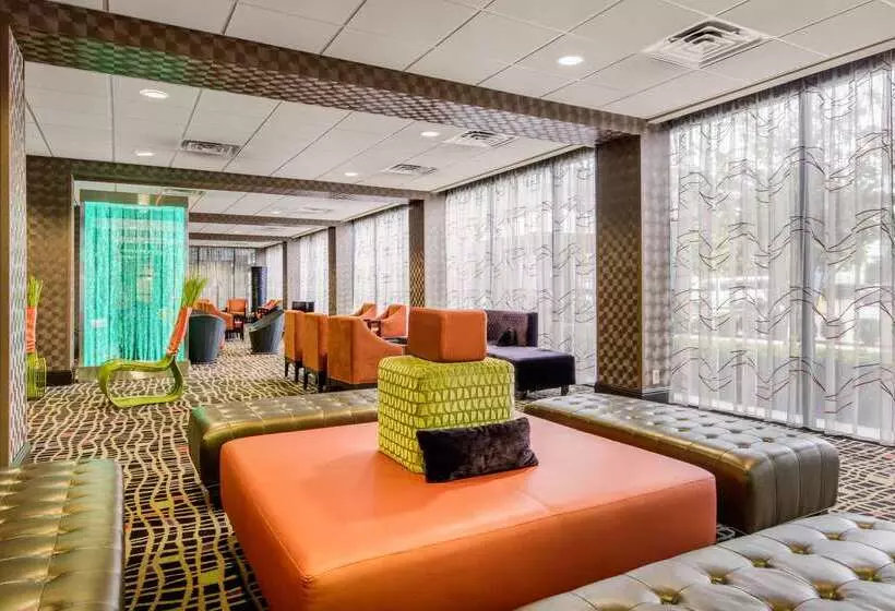 هتل Holiday Inn Nashville Downtown Stadium, An Ihg