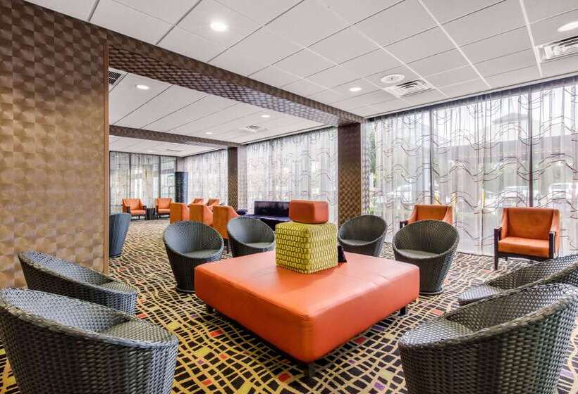 فندق Holiday Inn Nashville Downtown   Stadium, An Ihg