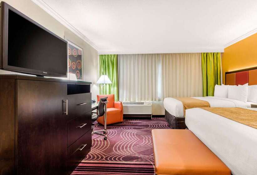 فندق Holiday Inn Nashville Downtown   Stadium, An Ihg