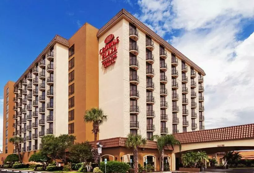 فندق Crowne Plaza Suites Houston Near Sugar Land, An Ihg