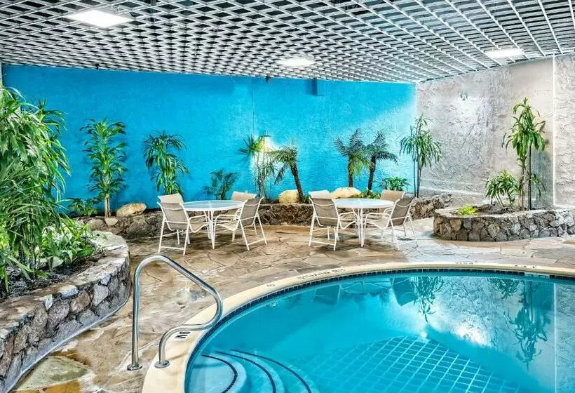 فندق Crowne Plaza Suites Houston Near Sugar Land, An Ihg