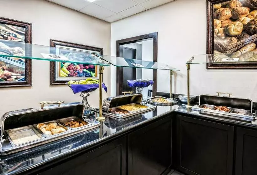 فندق Crowne Plaza Suites Houston Near Sugar Land, An Ihg