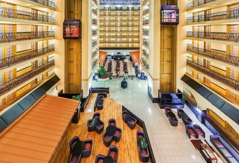 فندق Crowne Plaza Suites Houston Near Sugar Land, An Ihg