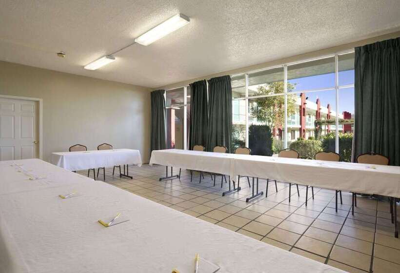 فندق Days Inn By Wyndham Santa Fe New Mexico