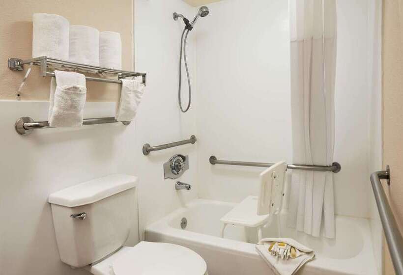 فندق Days Inn By Wyndham Santa Fe New Mexico