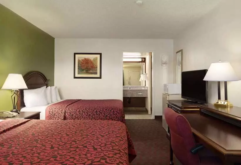 호텔 Days Inn By Wyndham Santa Fe New Mexico