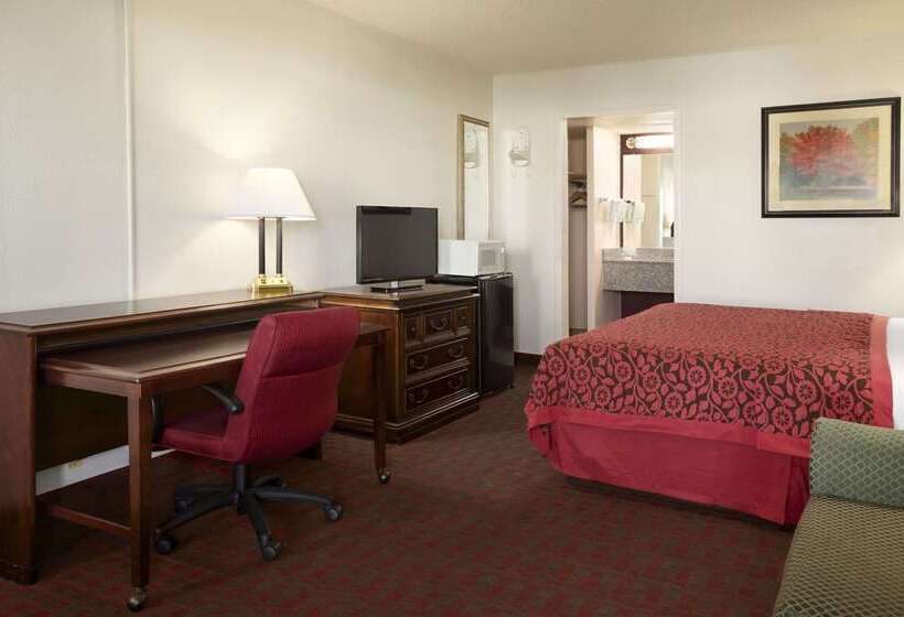 فندق Days Inn By Wyndham Santa Fe New Mexico