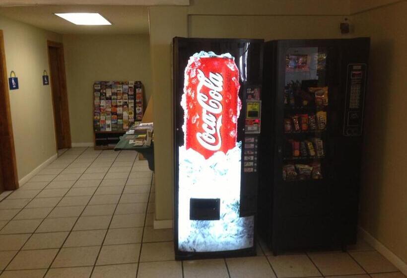 فندق Days Inn By Wyndham Santa Fe New Mexico