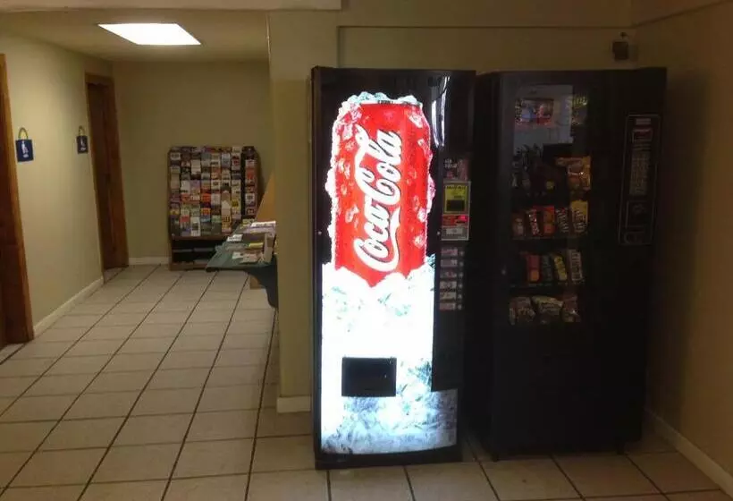 호텔 Days Inn By Wyndham Santa Fe New Mexico